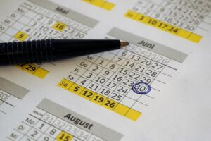 積立NISAの年間上限はどのくらい？