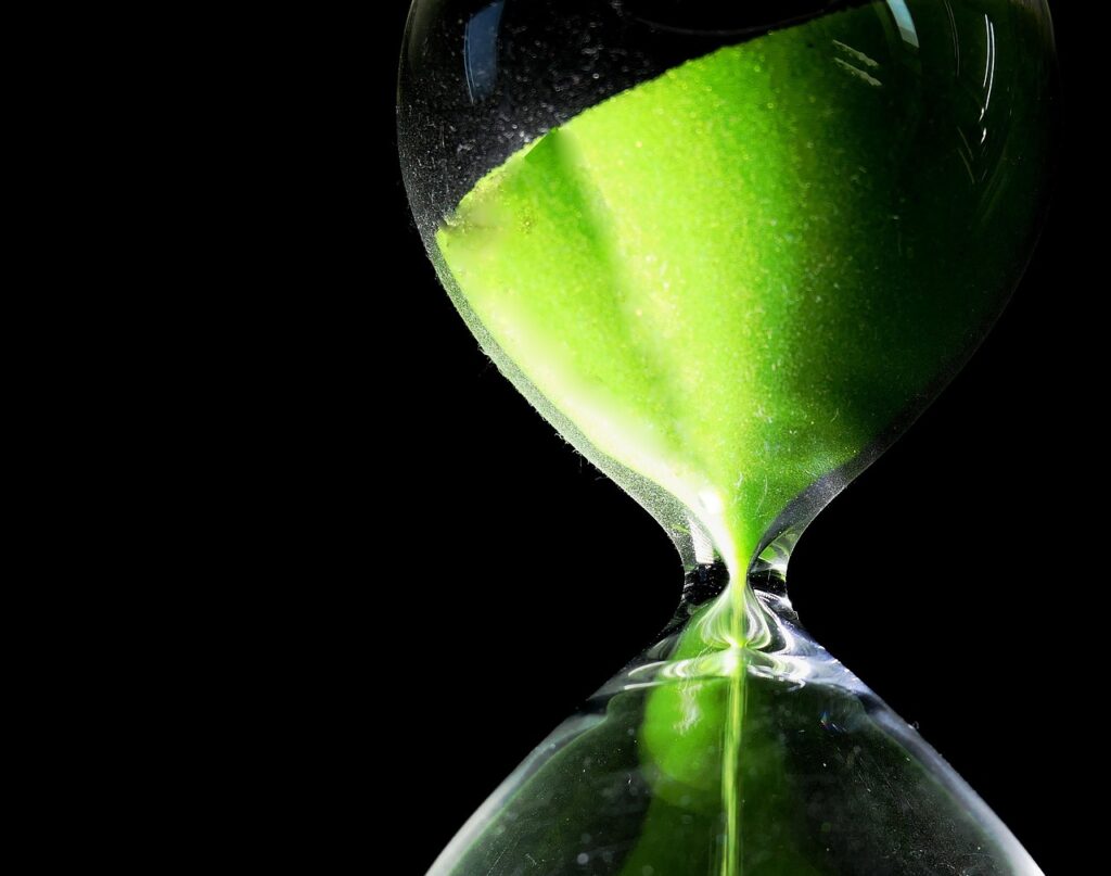 積立NISAを始めるタイミングはいつがベストなのか？