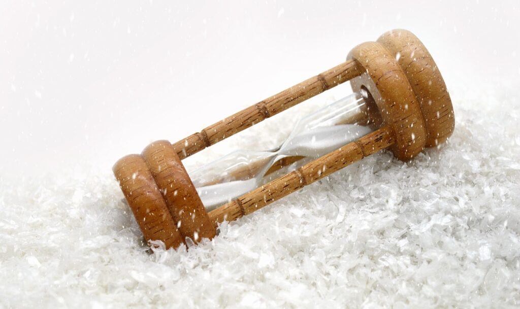 積立NISAの銘柄変更を行う最適なタイミングは？