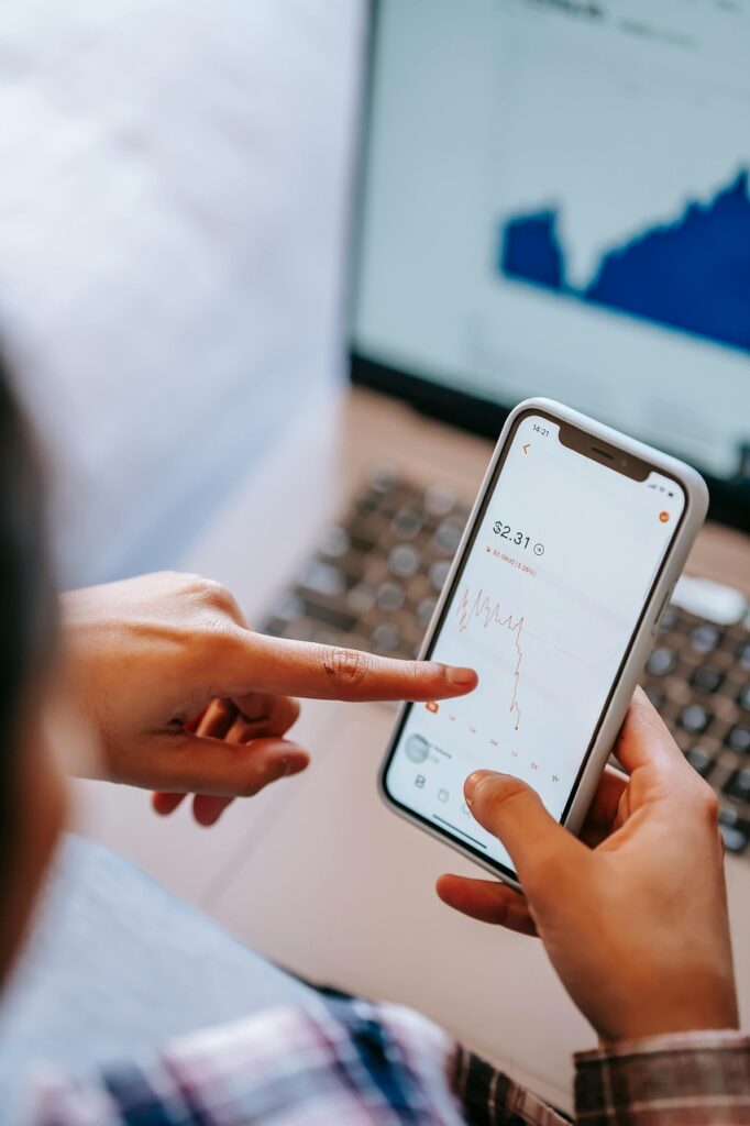 新NISAを活用した投資の分析方法とは？